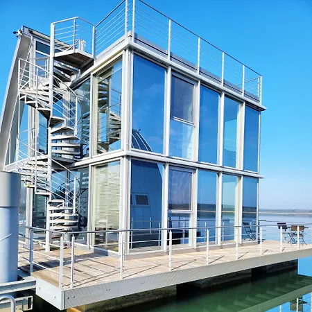 Apartment Schwimmende Rooftop *
