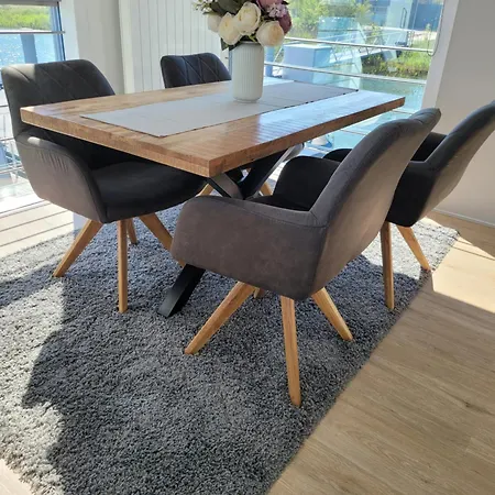 Schwimmende Rooftop * Elsterheide