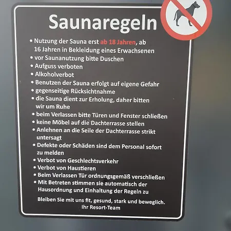 Schwimmende Rooftop *