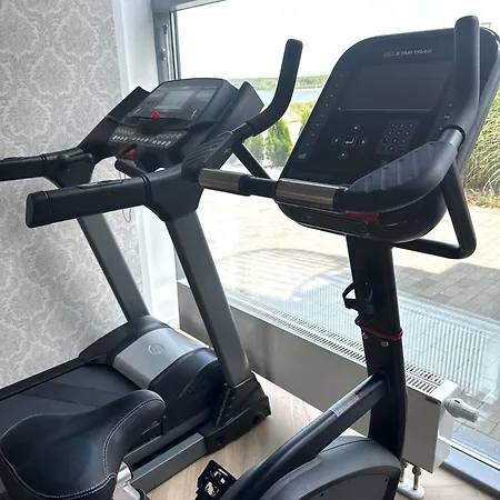 Schwimmende Rooftop *