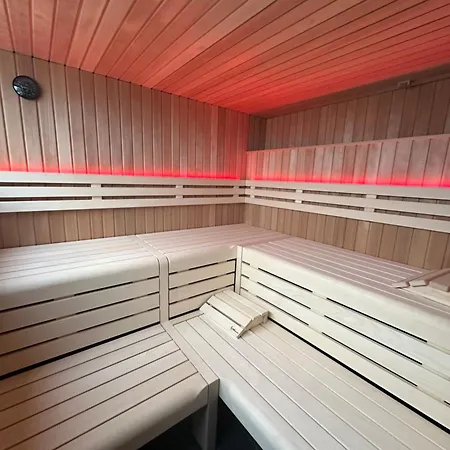 Schwimmende Rooftop Elsterheide