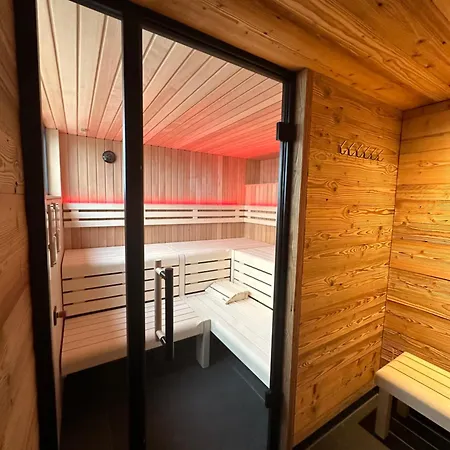 Schwimmende Rooftop * Elsterheide