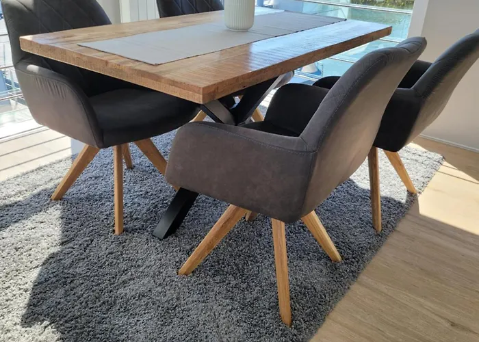 Schwimmende Rooftop * Elsterheide