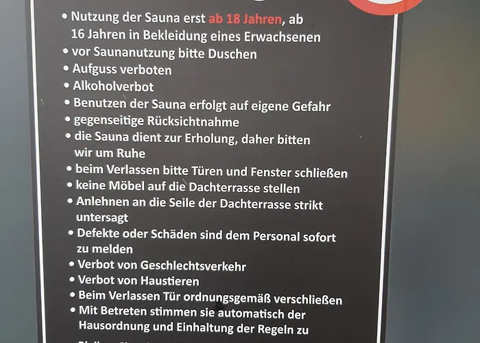 Schwimmende Rooftop *