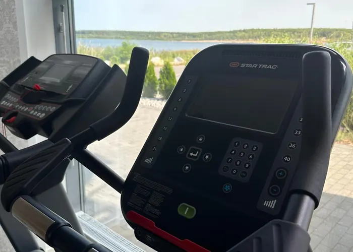 Schwimmende Rooftop *